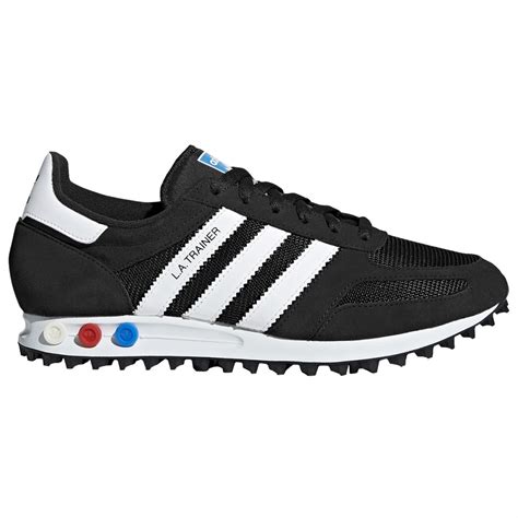 adidas la trainer italy|adidas trainer uomo nere.